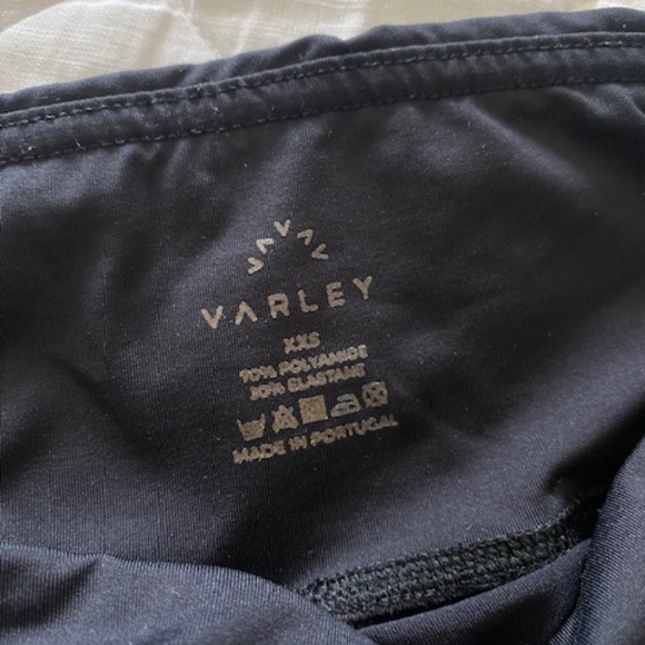 Varley Leggings - Sophia" - Picture 2 of 6